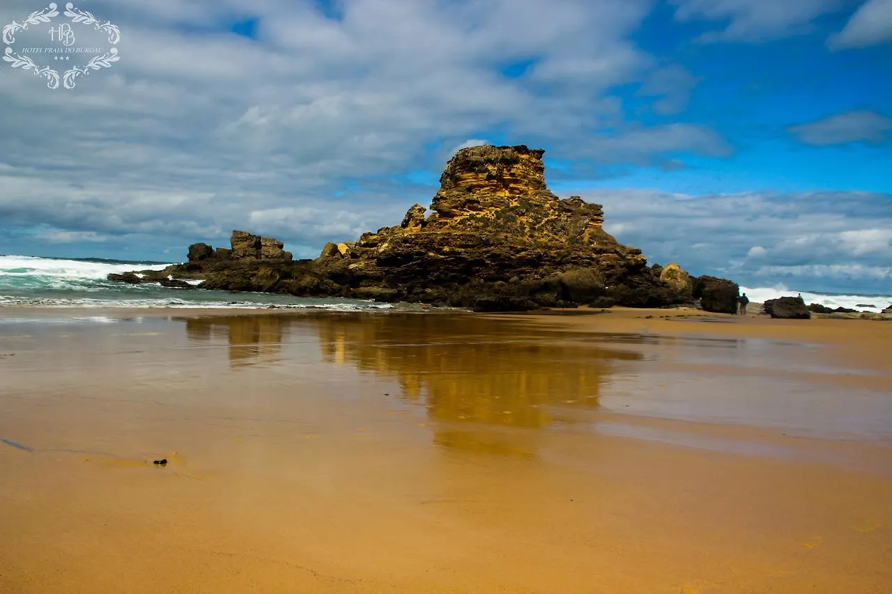 Hotel Burgau Turismo De Natureza