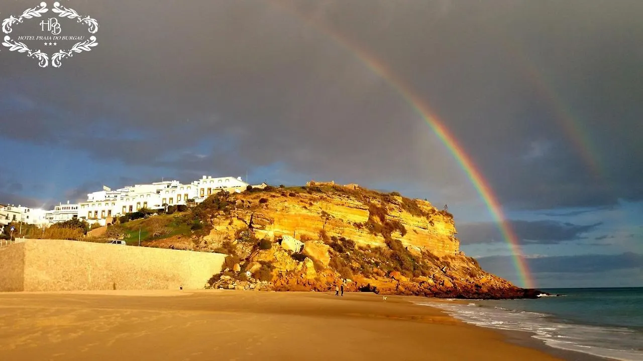 Hotel Burgau Turismo De Natureza
