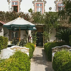 Pergola Boutique (adults Only) Portugal