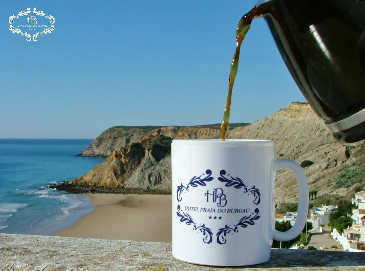 Hotel Burgau Turismo De Natureza